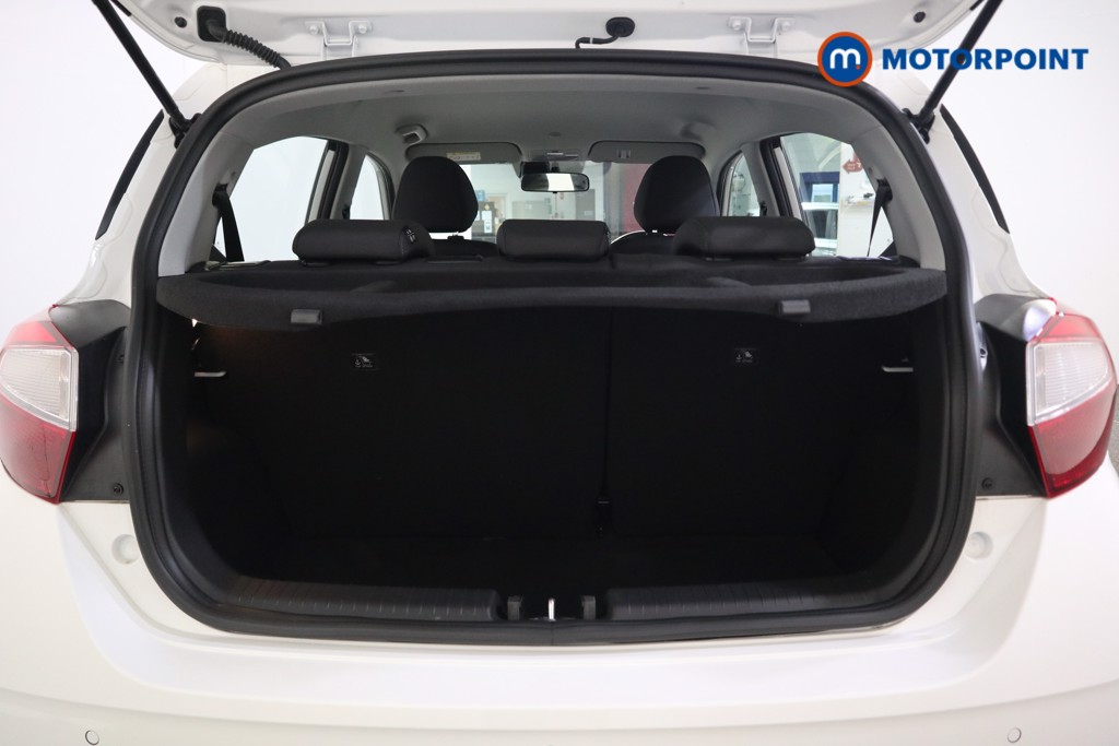 Hyundai I10 Advance Automatic Petrol Hatchback - Stock Number (1618082) - 20th supplementary image