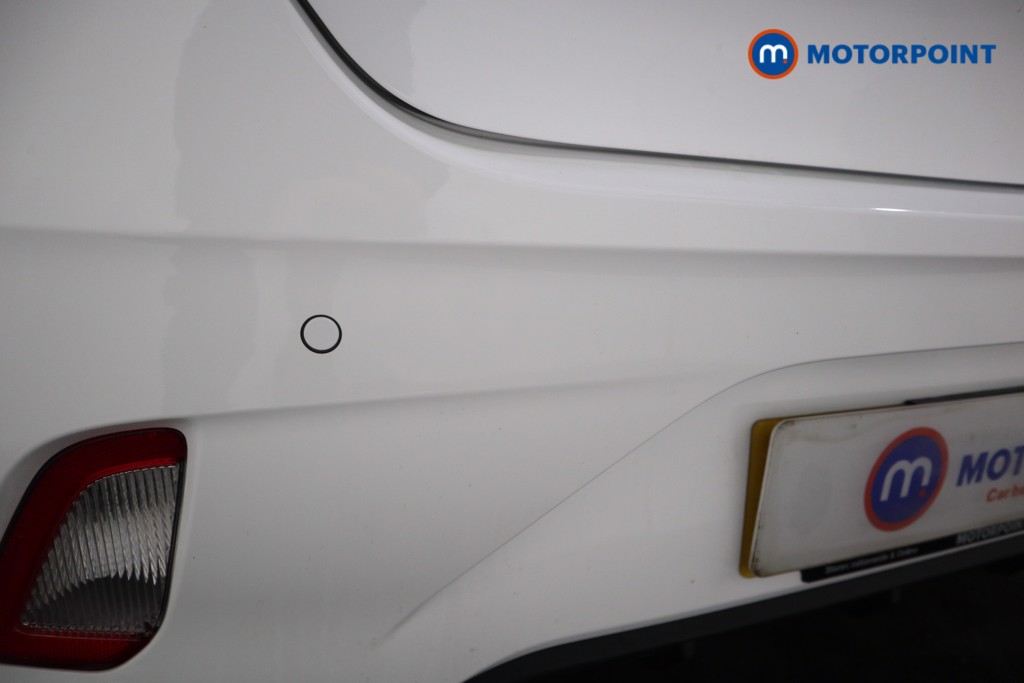 Hyundai I10 Advance Automatic Petrol Hatchback - Stock Number (1618082) - 25th supplementary image