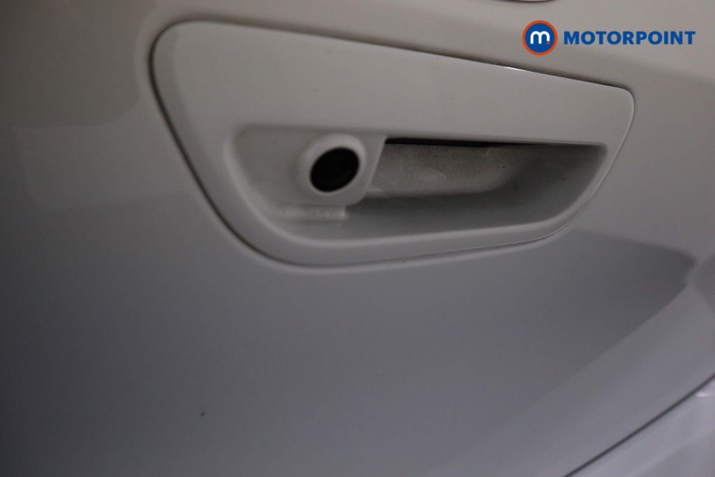 Hyundai I10 Advance Automatic Petrol Hatchback - Stock Number (1618082) - 26th supplementary image