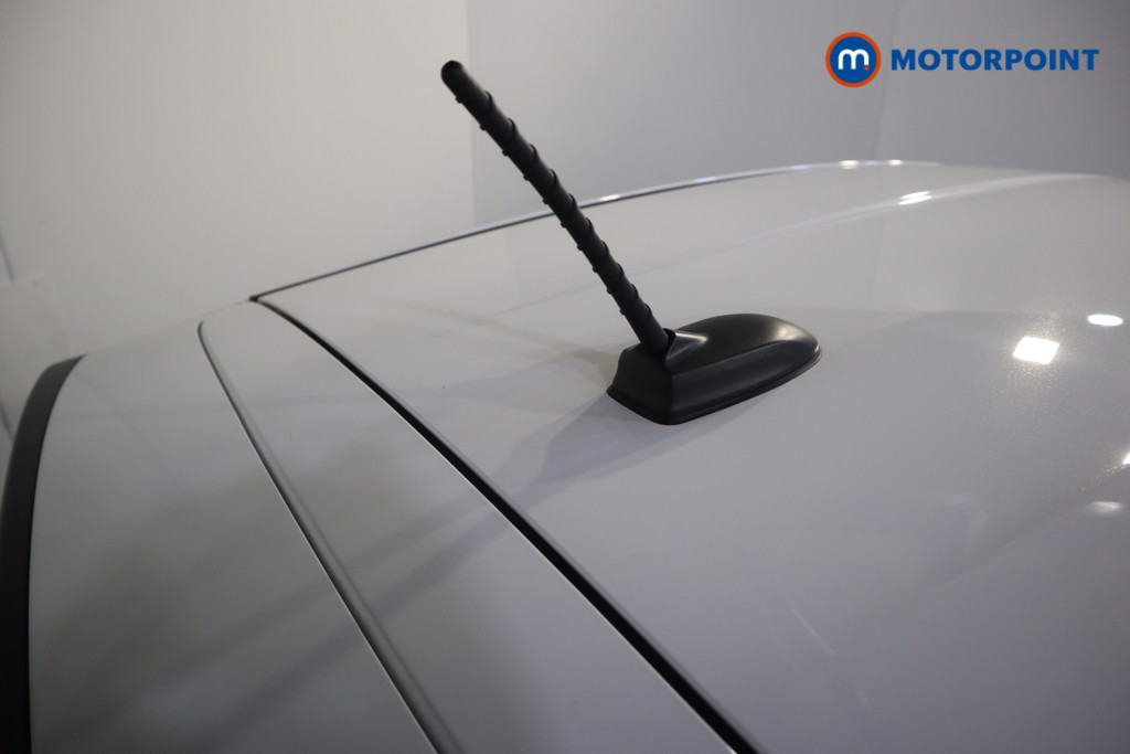 Hyundai I10 Advance Automatic Petrol Hatchback - Stock Number (1618082) - 32nd supplementary image