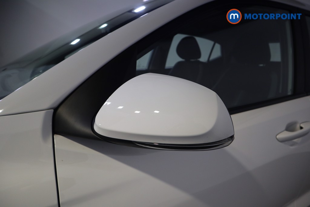 Hyundai I10 Advance Automatic Petrol Hatchback - Stock Number (1618082) - 34th supplementary image