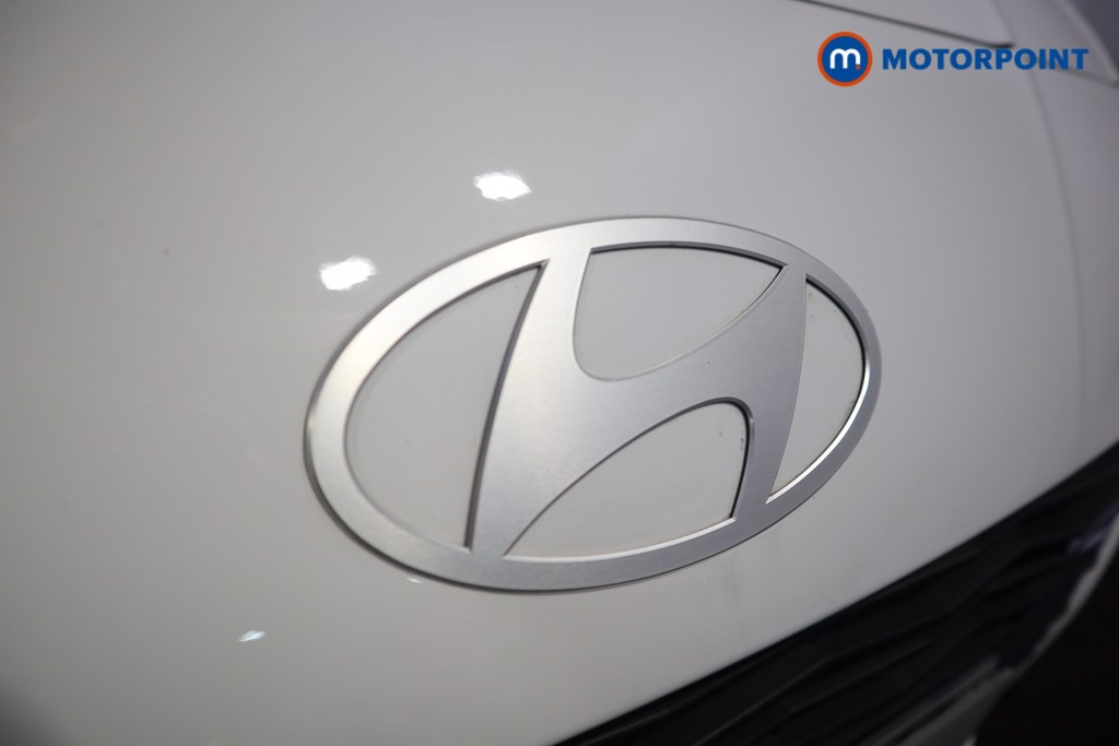 Hyundai I10 Advance Automatic Petrol Hatchback - Stock Number (1618082) - 39th supplementary image