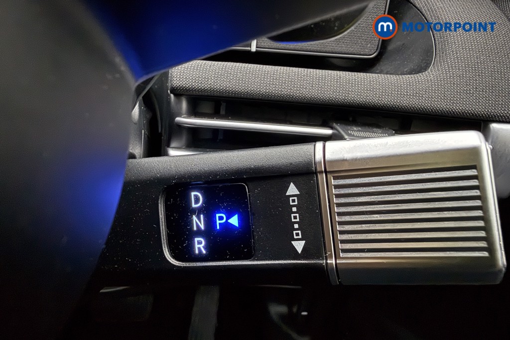 Hyundai Tucson Ultimate Automatic Petrol Plug-In Hybrid SUV - Stock Number (1618228) - 7th supplementary image