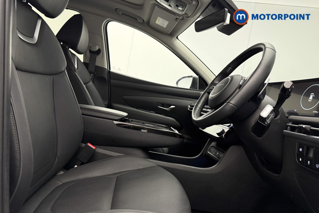 Hyundai Tucson Ultimate Automatic Petrol Plug-In Hybrid SUV - Stock Number (1618228) - 8th supplementary image
