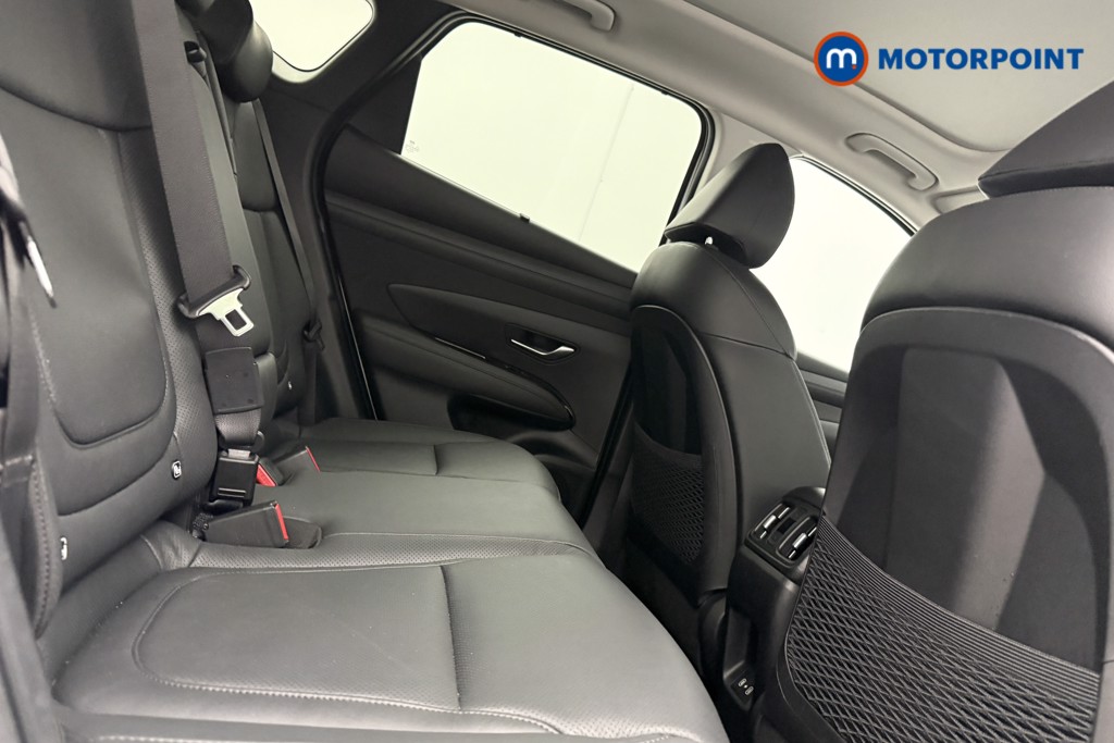 Hyundai Tucson Ultimate Automatic Petrol Plug-In Hybrid SUV - Stock Number (1618228) - 9th supplementary image