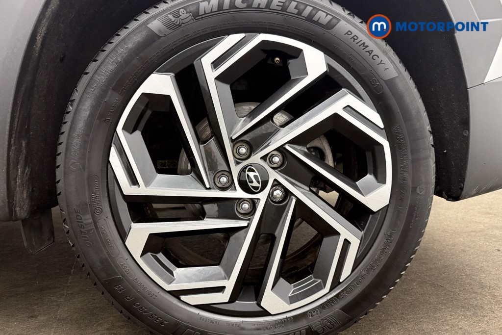 Hyundai Tucson Ultimate Automatic Petrol Plug-In Hybrid SUV - Stock Number (1618228) - 13th supplementary image