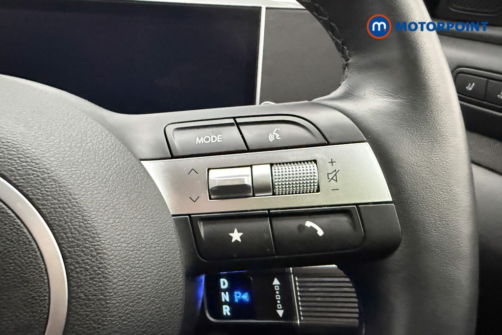 Hyundai Tucson Ultimate Automatic Petrol Plug-In Hybrid SUV - Stock Number (1618228) - 15th supplementary image