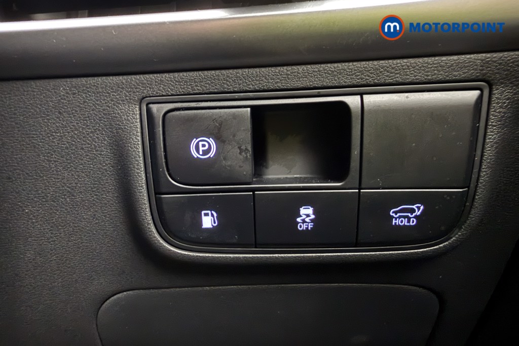 Hyundai Tucson Ultimate Automatic Petrol Plug-In Hybrid SUV - Stock Number (1618228) - 17th supplementary image