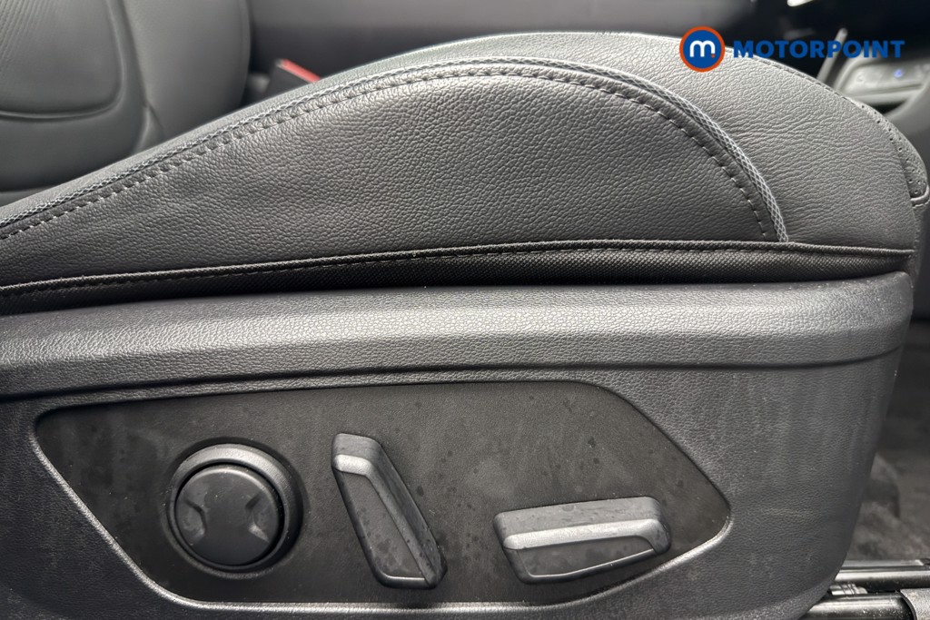 Hyundai Tucson Ultimate Automatic Petrol Plug-In Hybrid SUV - Stock Number (1618228) - 18th supplementary image