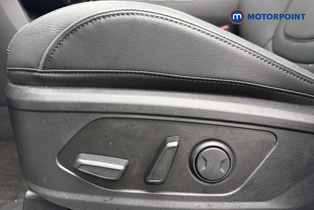 Hyundai Tucson Ultimate Automatic Petrol Plug-In Hybrid SUV - Stock Number (1618228) - 19th supplementary image