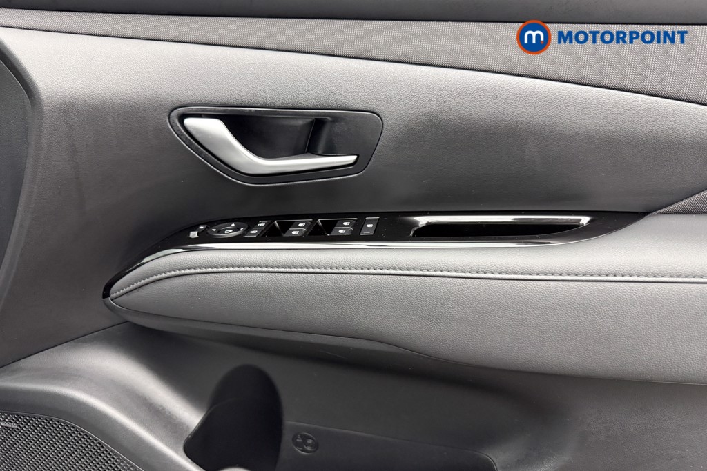 Hyundai Tucson Ultimate Automatic Petrol Plug-In Hybrid SUV - Stock Number (1618228) - 20th supplementary image