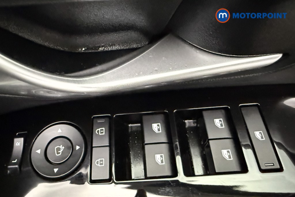 Hyundai Tucson Ultimate Automatic Petrol Plug-In Hybrid SUV - Stock Number (1618228) - 21st supplementary image