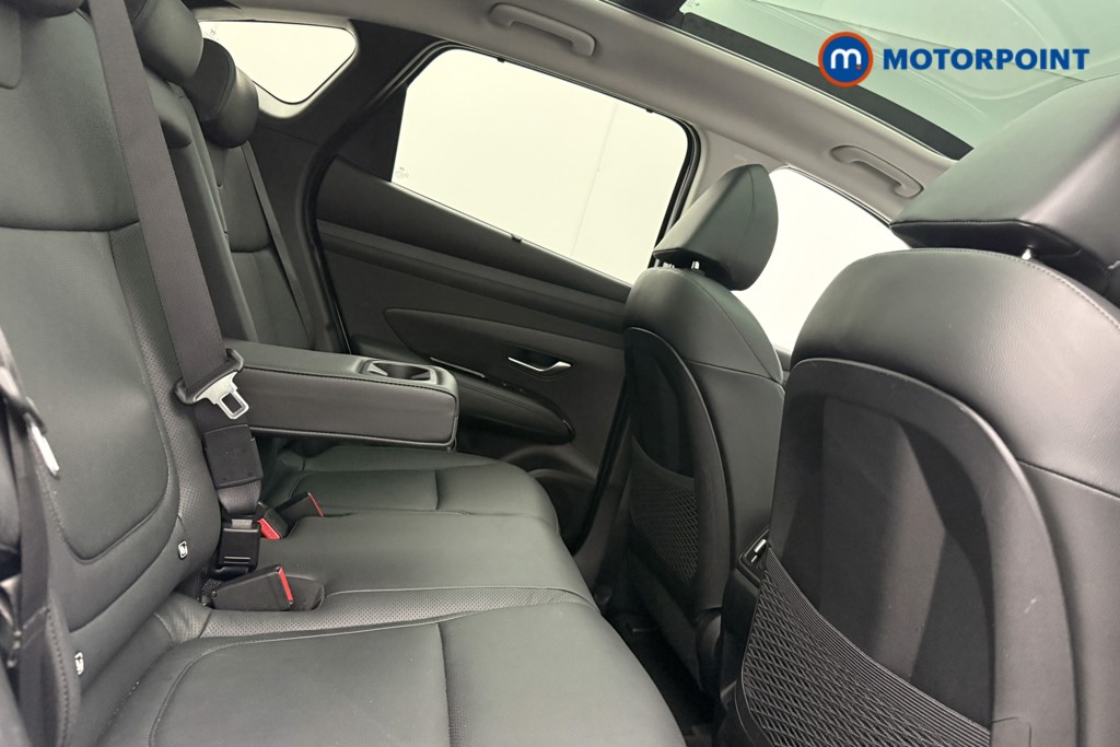 Hyundai Tucson Ultimate Automatic Petrol Plug-In Hybrid SUV - Stock Number (1618228) - 22nd supplementary image