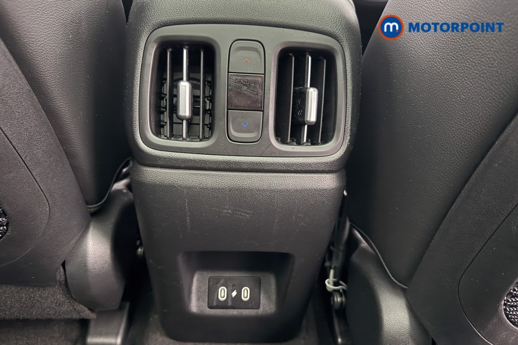 Hyundai Tucson Ultimate Automatic Petrol Plug-In Hybrid SUV - Stock Number (1618228) - 23rd supplementary image