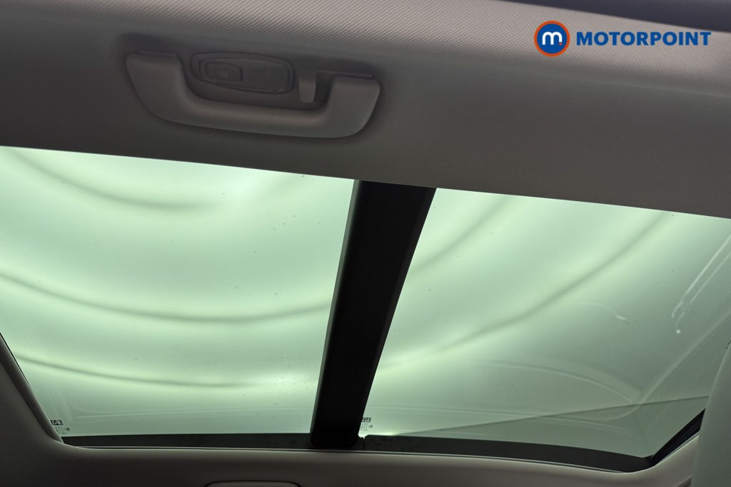 Hyundai Tucson Ultimate Automatic Petrol Plug-In Hybrid SUV - Stock Number (1618228) - 24th supplementary image