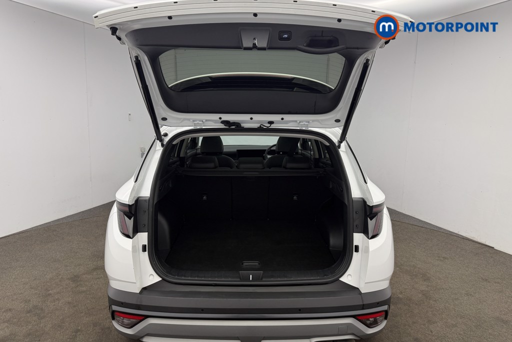Hyundai Tucson Ultimate Automatic Petrol Plug-In Hybrid SUV - Stock Number (1618228) - 25th supplementary image