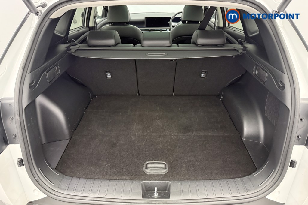 Hyundai Tucson Ultimate Automatic Petrol Plug-In Hybrid SUV - Stock Number (1618228) - 26th supplementary image