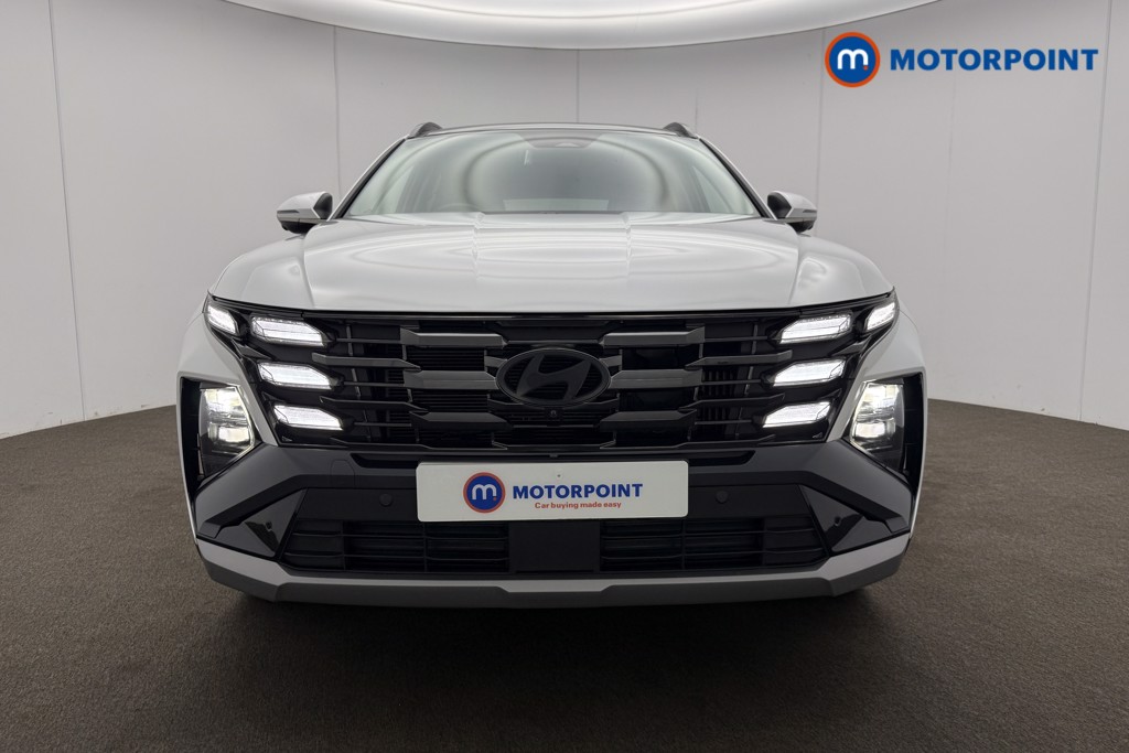 Hyundai Tucson Ultimate Automatic Petrol Plug-In Hybrid SUV - Stock Number (1618228) - 27th supplementary image