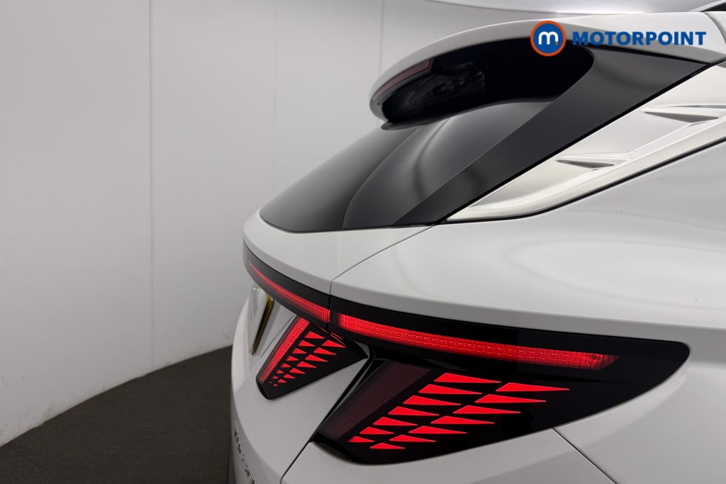 Hyundai Tucson Ultimate Automatic Petrol Plug-In Hybrid SUV - Stock Number (1618228) - 30th supplementary image