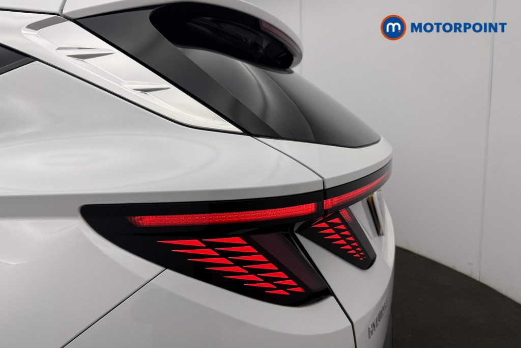 Hyundai Tucson Ultimate Automatic Petrol Plug-In Hybrid SUV - Stock Number (1618228) - 31st supplementary image