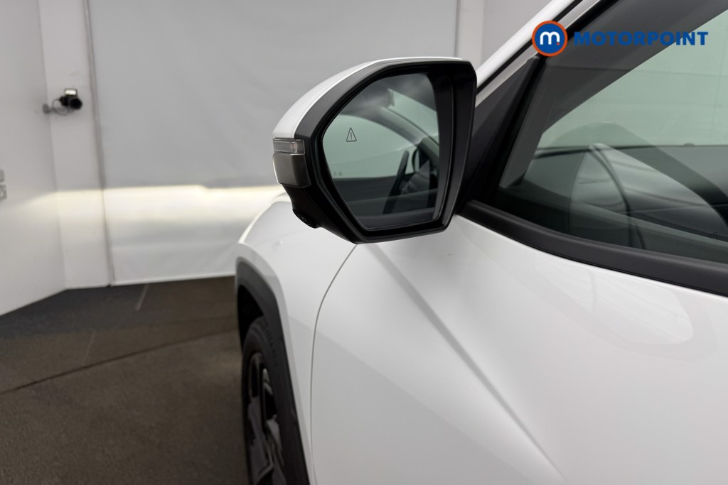 Hyundai Tucson Ultimate Automatic Petrol Plug-In Hybrid SUV - Stock Number (1618228) - 34th supplementary image