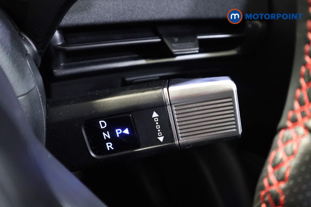 Hyundai Tucson N Line Automatic Petrol Plug-In Hybrid SUV - Stock Number (1618288) - 6th supplementary image