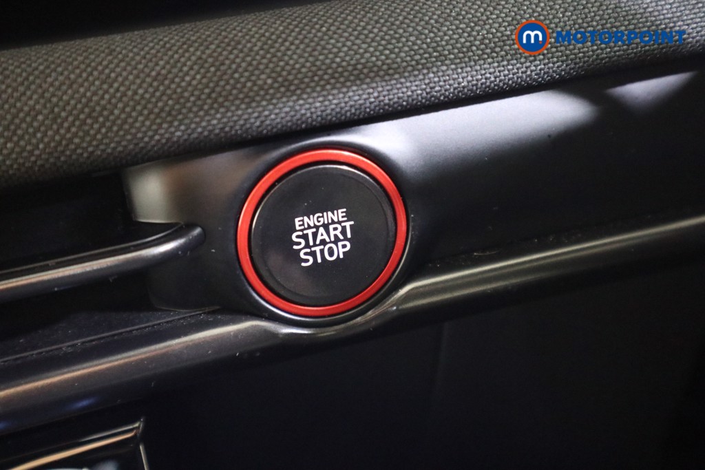 Hyundai Tucson N Line Automatic Petrol Plug-In Hybrid SUV - Stock Number (1618288) - 8th supplementary image