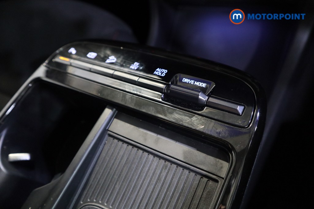 Hyundai Tucson N Line Automatic Petrol Plug-In Hybrid SUV - Stock Number (1618288) - 12th supplementary image