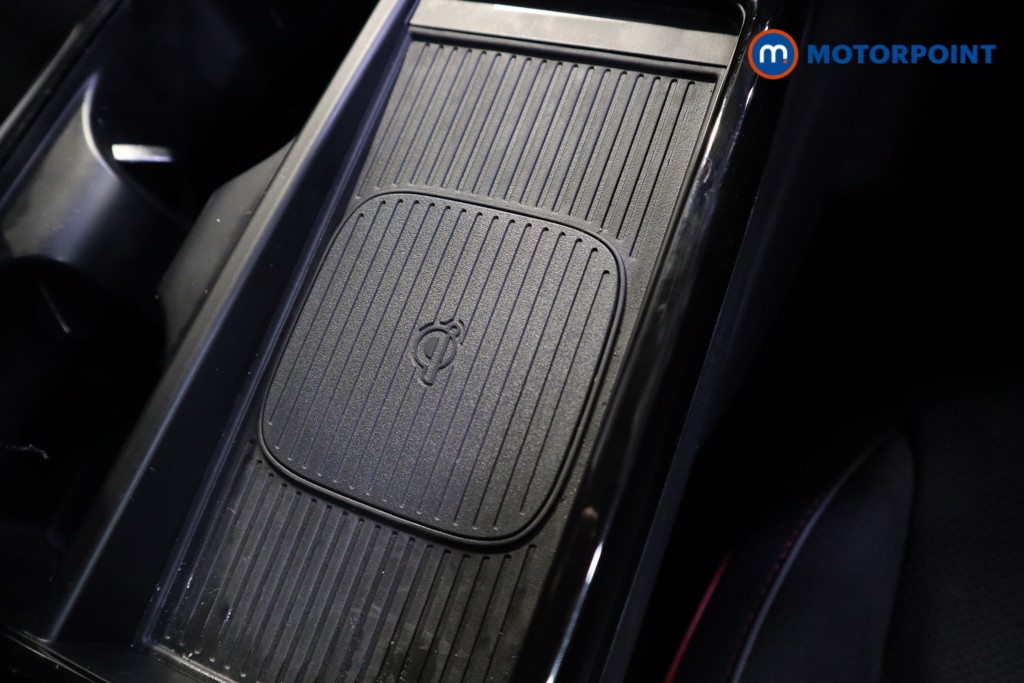 Hyundai Tucson N Line Automatic Petrol Plug-In Hybrid SUV - Stock Number (1618288) - 13th supplementary image