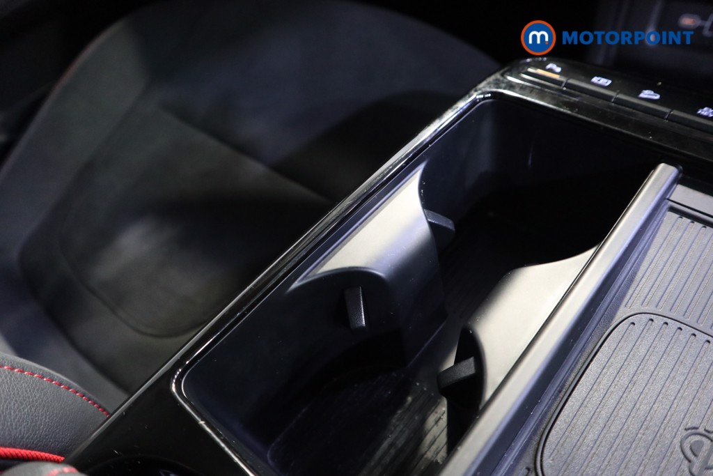 Hyundai Tucson N Line Automatic Petrol Plug-In Hybrid SUV - Stock Number (1618288) - 14th supplementary image