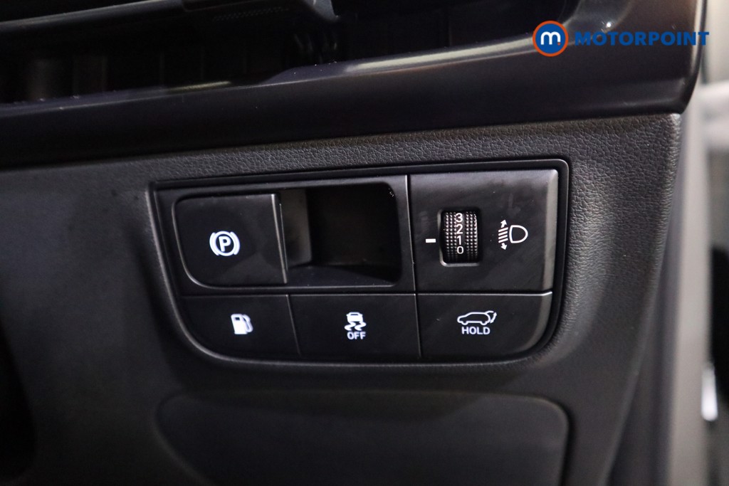 Hyundai Tucson N Line Automatic Petrol Plug-In Hybrid SUV - Stock Number (1618288) - 16th supplementary image