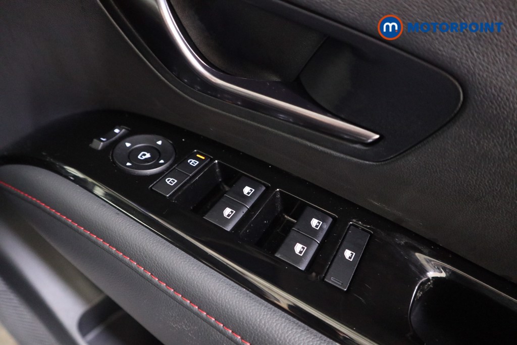 Hyundai Tucson N Line Automatic Petrol Plug-In Hybrid SUV - Stock Number (1618288) - 17th supplementary image