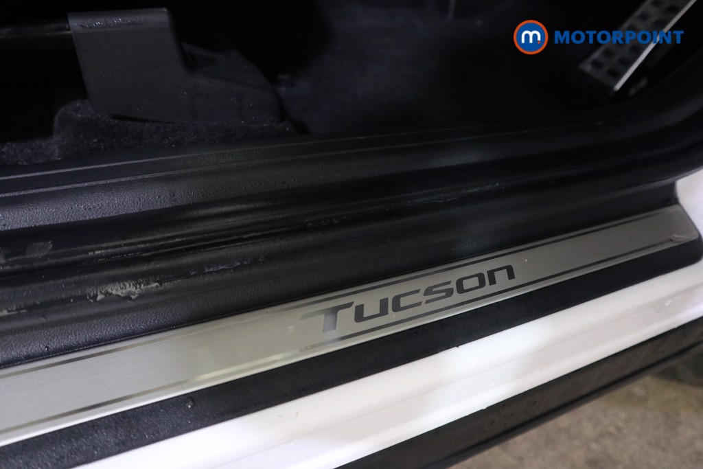 Hyundai Tucson N Line Automatic Petrol Plug-In Hybrid SUV - Stock Number (1618288) - 18th supplementary image