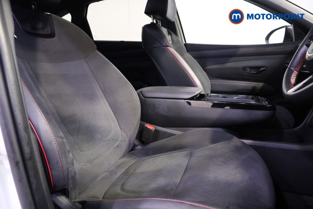 Hyundai Tucson N Line Automatic Petrol Plug-In Hybrid SUV - Stock Number (1618288) - 19th supplementary image