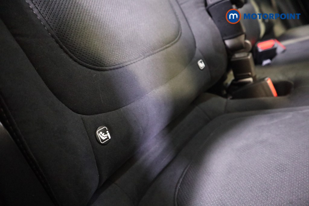 Hyundai Tucson N Line Automatic Petrol Plug-In Hybrid SUV - Stock Number (1618288) - 22nd supplementary image