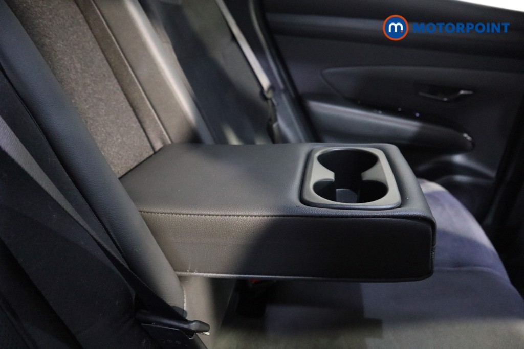 Hyundai Tucson N Line Automatic Petrol Plug-In Hybrid SUV - Stock Number (1618288) - 23rd supplementary image