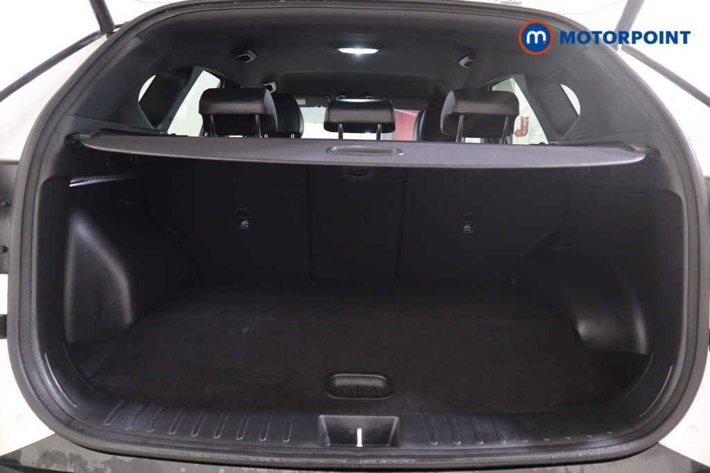 Hyundai Tucson N Line Automatic Petrol Plug-In Hybrid SUV - Stock Number (1618288) - 25th supplementary image