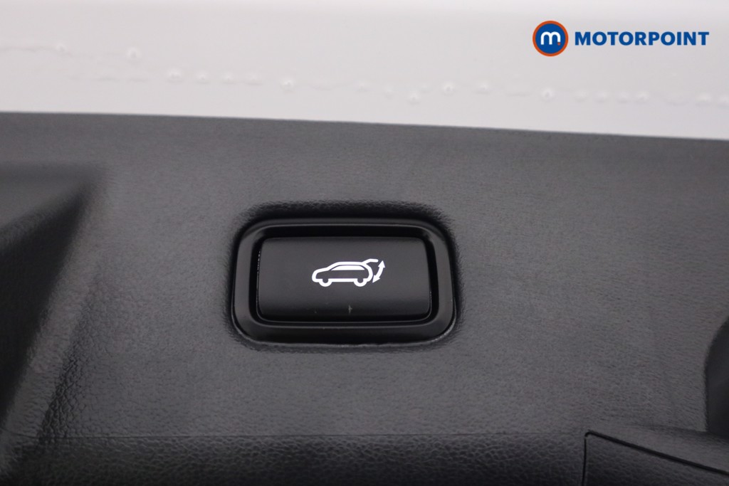 Hyundai Tucson N Line Automatic Petrol Plug-In Hybrid SUV - Stock Number (1618288) - 26th supplementary image