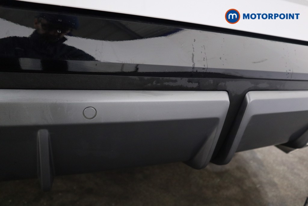 Hyundai Tucson N Line Automatic Petrol Plug-In Hybrid SUV - Stock Number (1618288) - 31st supplementary image