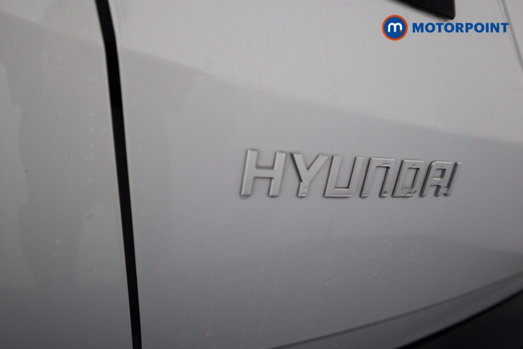 Hyundai Tucson N Line Automatic Petrol Plug-In Hybrid SUV - Stock Number (1618288) - 33rd supplementary image