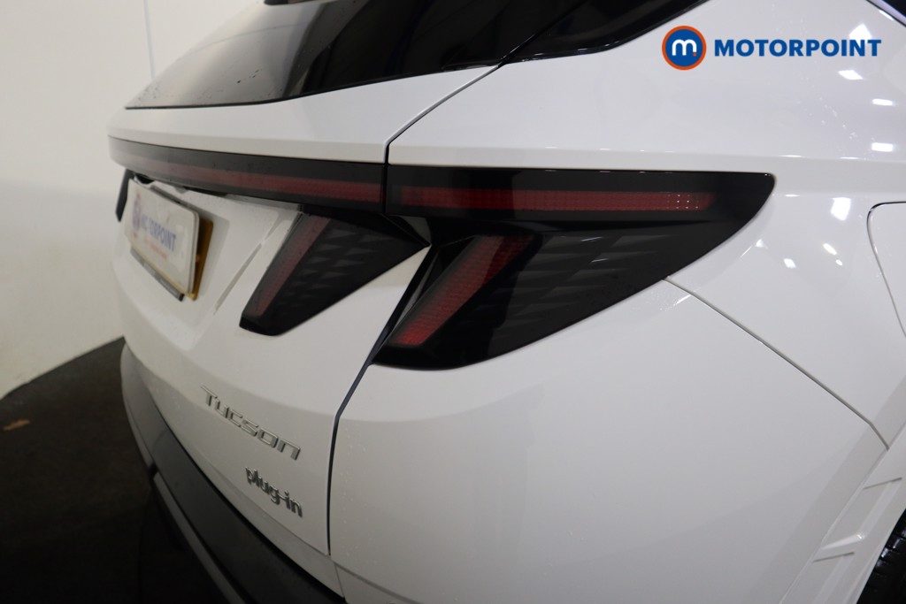 Hyundai Tucson N Line Automatic Petrol Plug-In Hybrid SUV - Stock Number (1618288) - 35th supplementary image