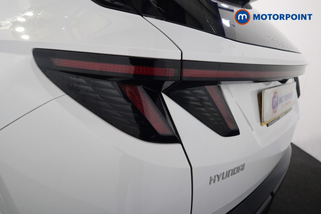 Hyundai Tucson N Line Automatic Petrol Plug-In Hybrid SUV - Stock Number (1618288) - 36th supplementary image