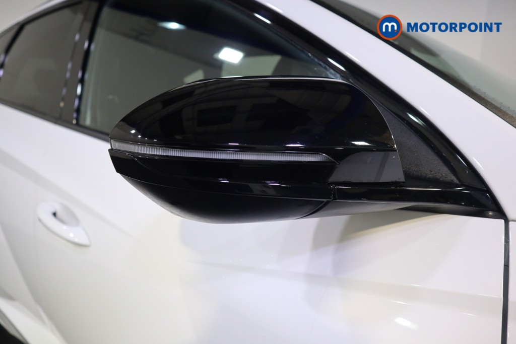 Hyundai Tucson N Line Automatic Petrol Plug-In Hybrid SUV - Stock Number (1618288) - 38th supplementary image