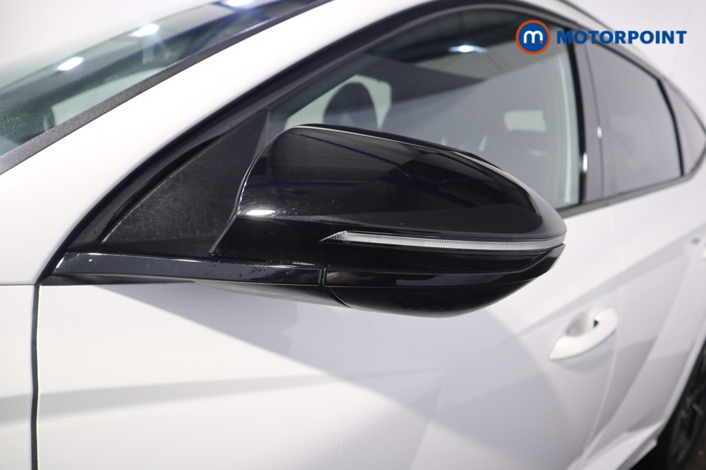 Hyundai Tucson N Line Automatic Petrol Plug-In Hybrid SUV - Stock Number (1618288) - 39th supplementary image