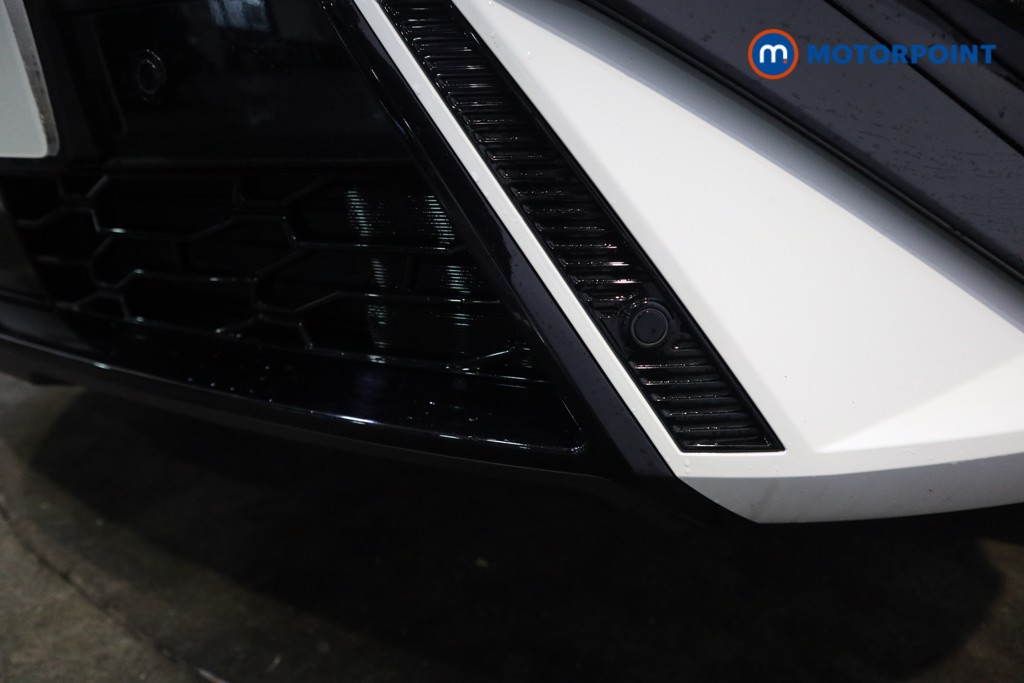 Hyundai Tucson N Line Automatic Petrol Plug-In Hybrid SUV - Stock Number (1618288) - 41st supplementary image