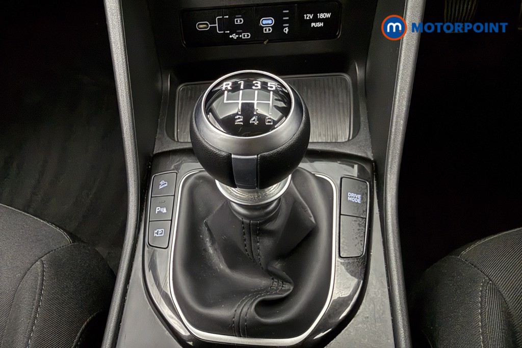 Hyundai Tucson Advance Manual Petrol SUV - Stock Number (1618295) - 7th supplementary image