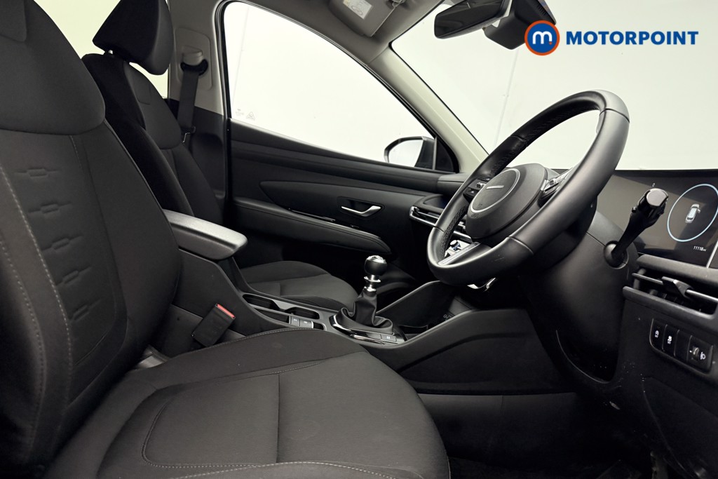 Hyundai Tucson Advance Manual Petrol SUV - Stock Number (1618295) - 8th supplementary image