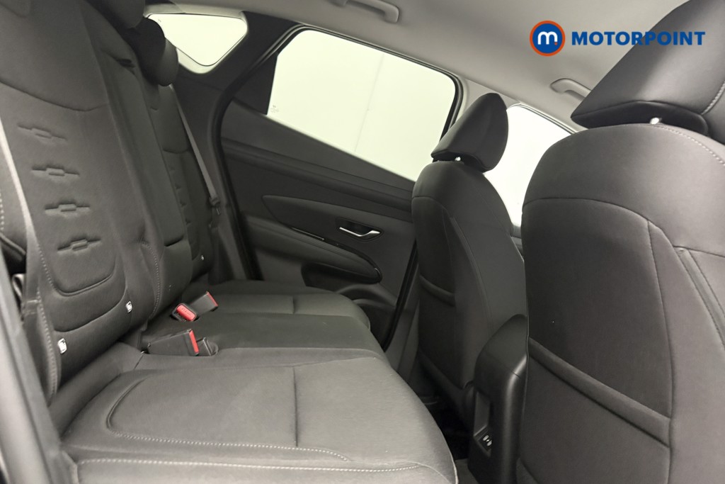 Hyundai Tucson Advance Manual Petrol SUV - Stock Number (1618295) - 9th supplementary image