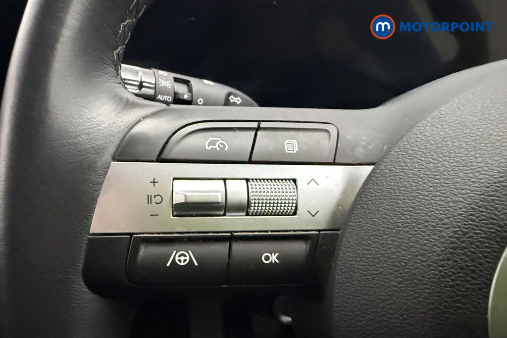 Hyundai Tucson Advance Manual Petrol SUV - Stock Number (1618295) - 14th supplementary image