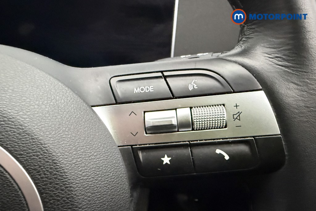 Hyundai Tucson Advance Manual Petrol SUV - Stock Number (1618295) - 15th supplementary image